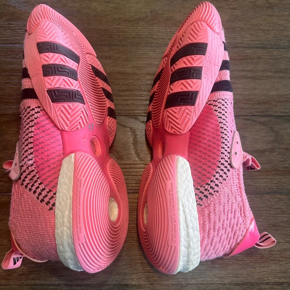 adidas keywords trae